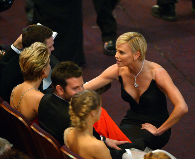 2014 Academy Awards