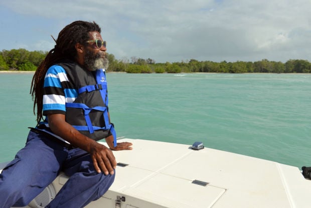 Caribbean no-fishing zones gain ground    