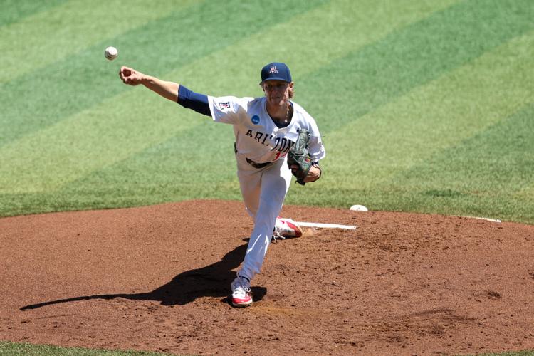 ֱ baseball | 2025 NCAA Tournament