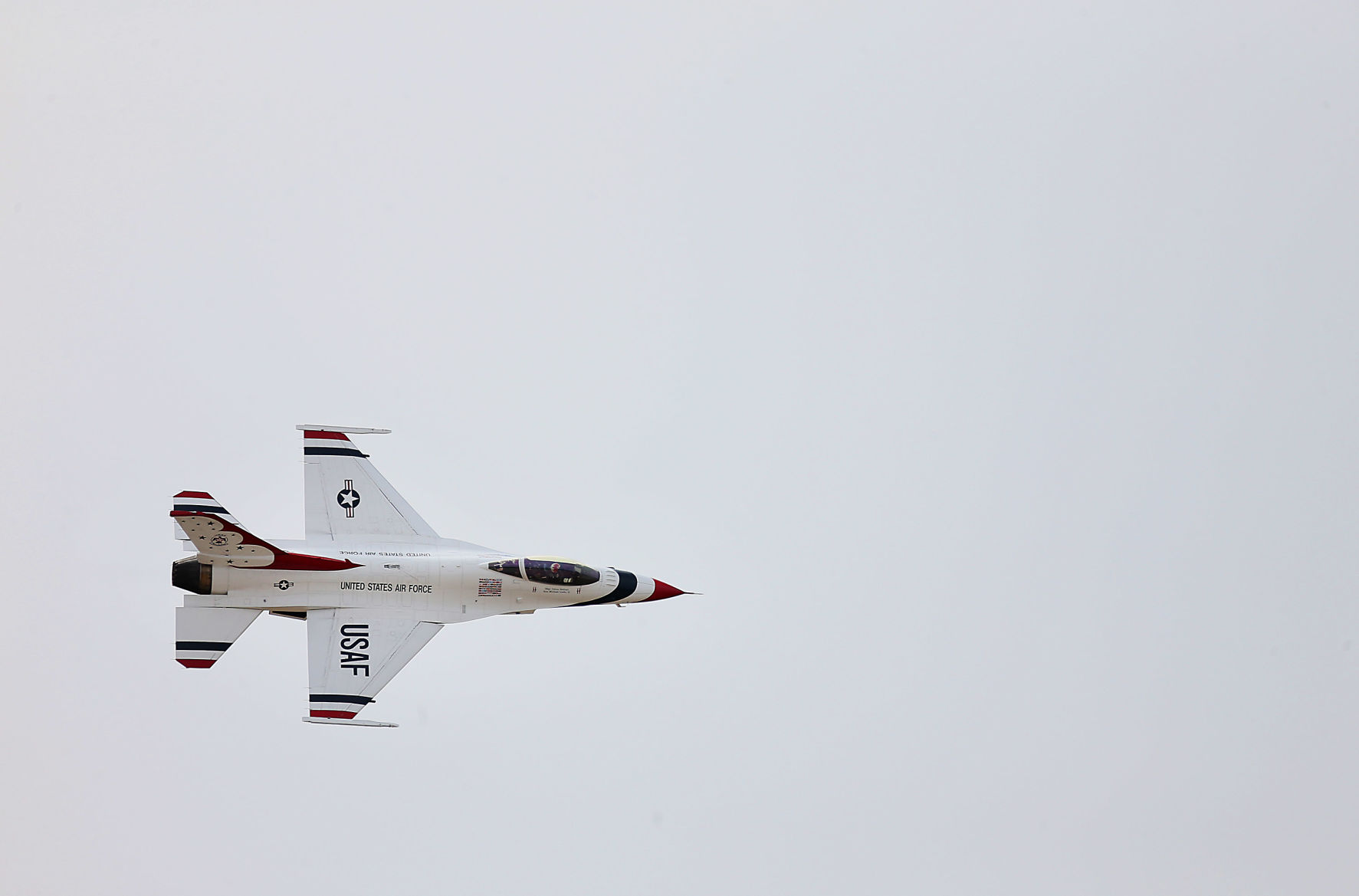 usaf thunderbirds merchandise