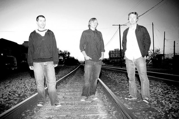 Luca to record live album Friday at Club Congress  