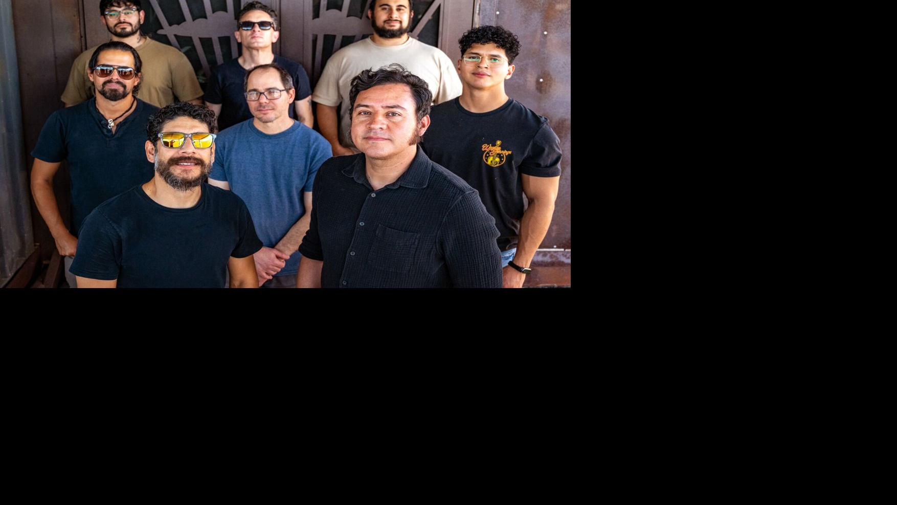 Symphony Orchestra's holiday show celebrates Tucson