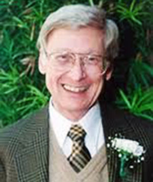 JOHNSON, Roy Andrew Jr.