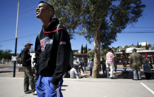 Immigrant minors
