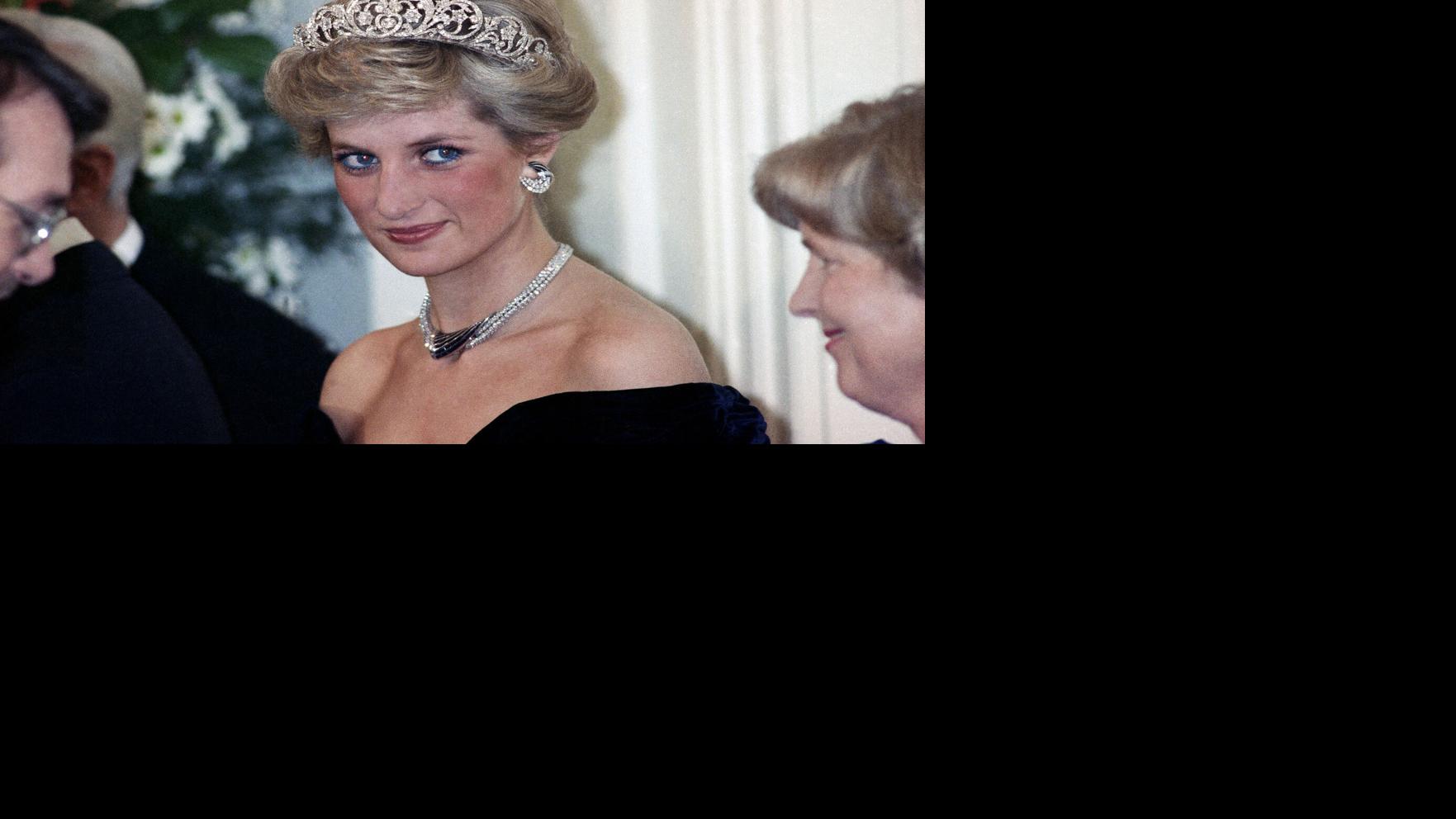 25 years later: How Diana's death stunned the world — and changed the royals