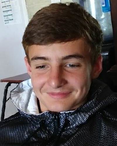 Missing: BRYANT BOLWAR (AZ)
