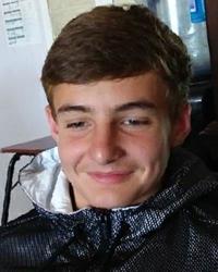 Missing: BRYANT BOLWAR (AZ)