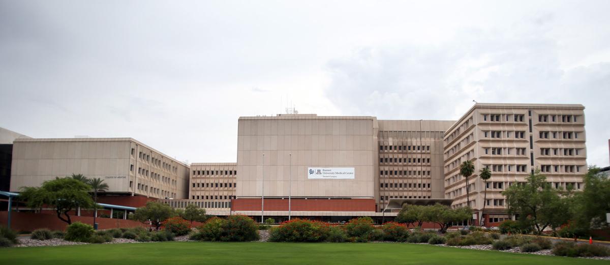 Banner – University Medical Center Tucson