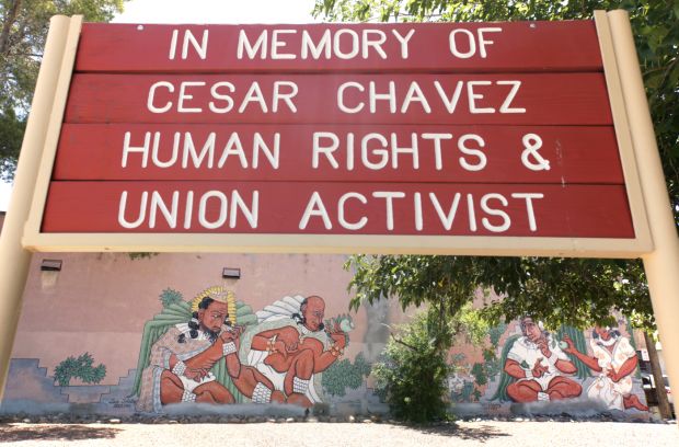 Walk Tucson Barrio Viejo
