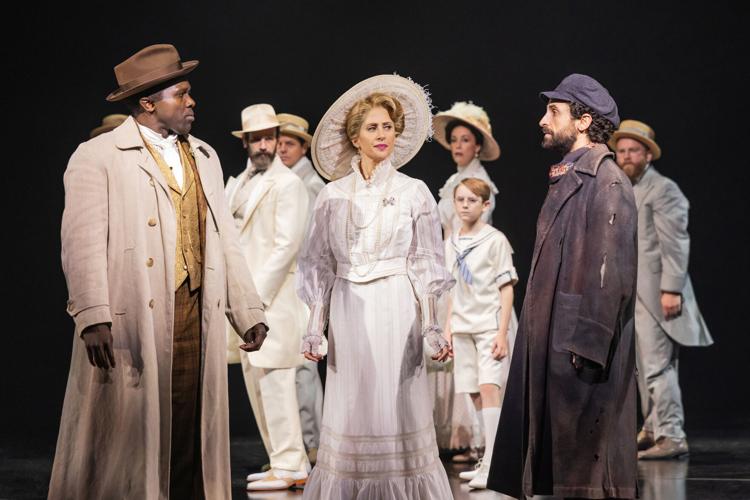 Ragtime