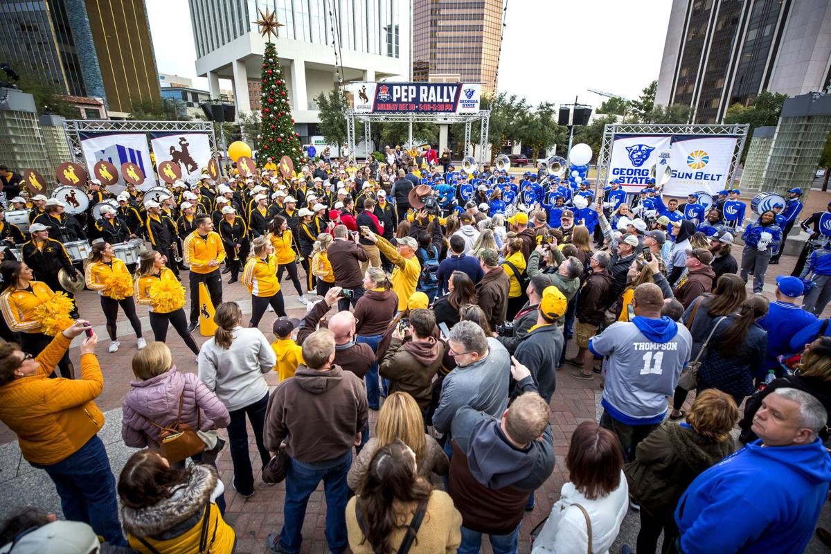 Arizona Bowl 5 things you should know about the 5th iteration of