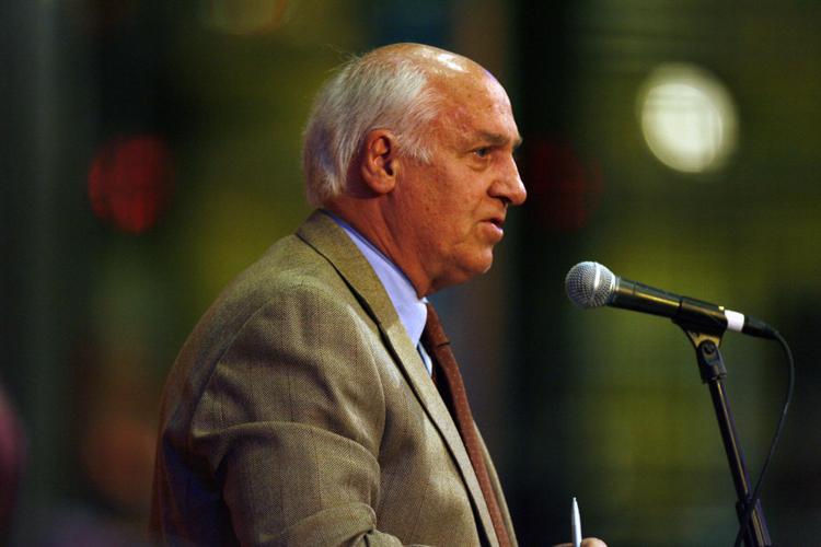 Hall of Fame Inductions