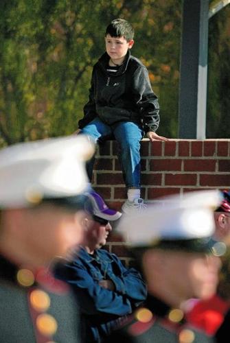 Getting with the drill for real  