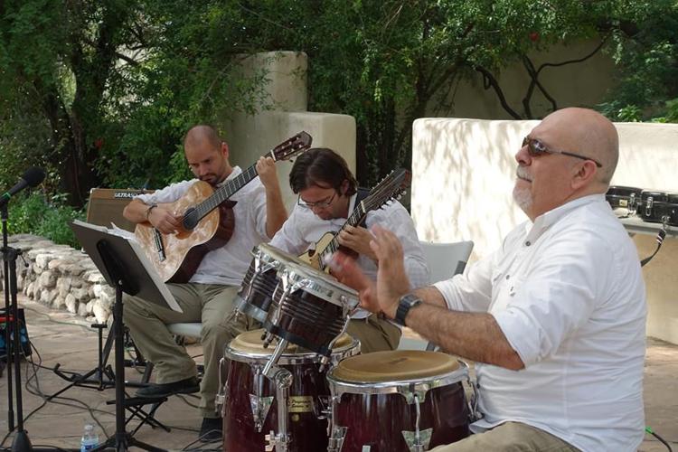 Helping our faraway neighbors