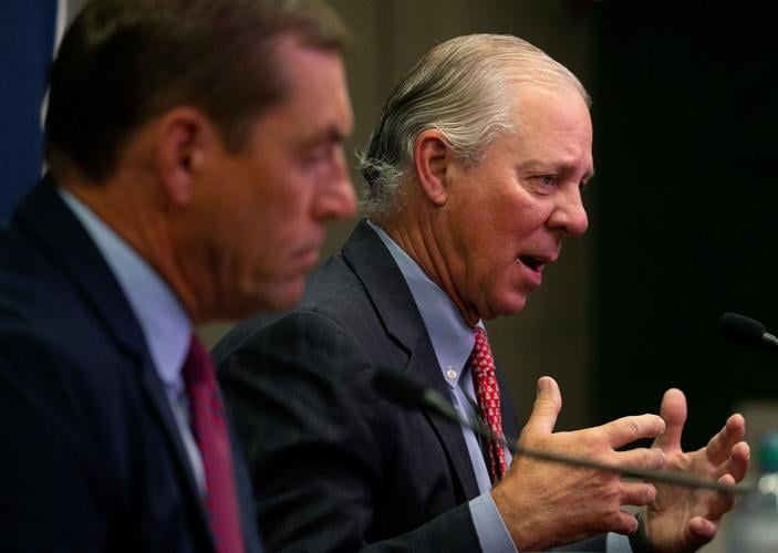 Arizona to the Big 12 | Aug. 7, 2023