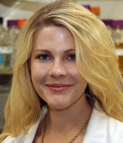 UA honors innovators for ideas to save lives    