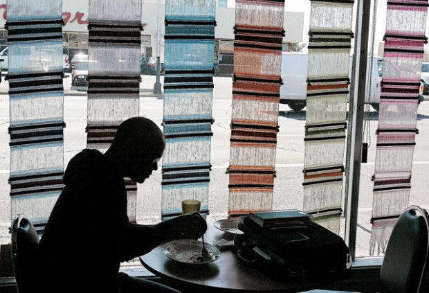 Tucson restaurants Under $30: Karuna's Thai Plate : A real local hot spot  