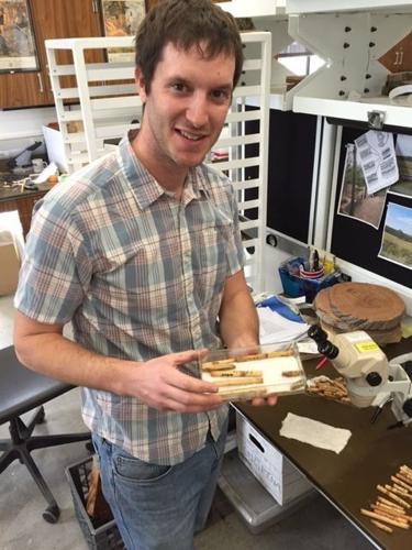 Christopher Guiterman