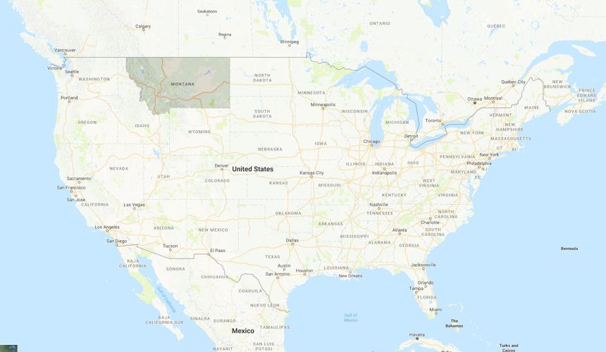 Montana