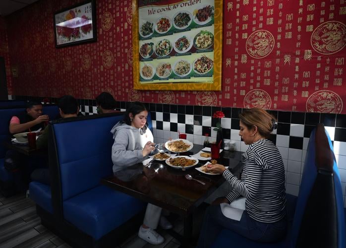 This Marana restaurant made Yelp's list of best Chinese restaurants in U.S.