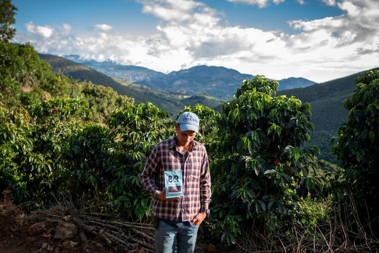 8th & Roast works directly with farmers to source coffee through climate change and other market difficulties.