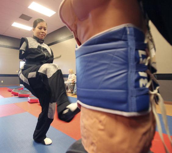 Armless Tucson woman taking her message of hope to Ethiopia    