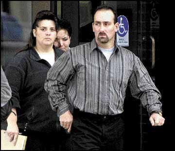 Ruths admit to poaching