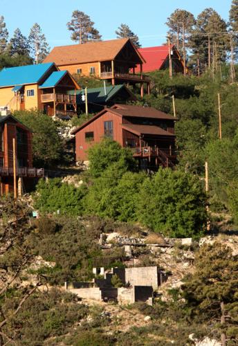 The Aspen Fire: Ten years later