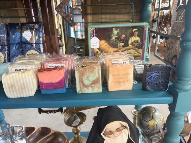 Crescent Moon Mercantile