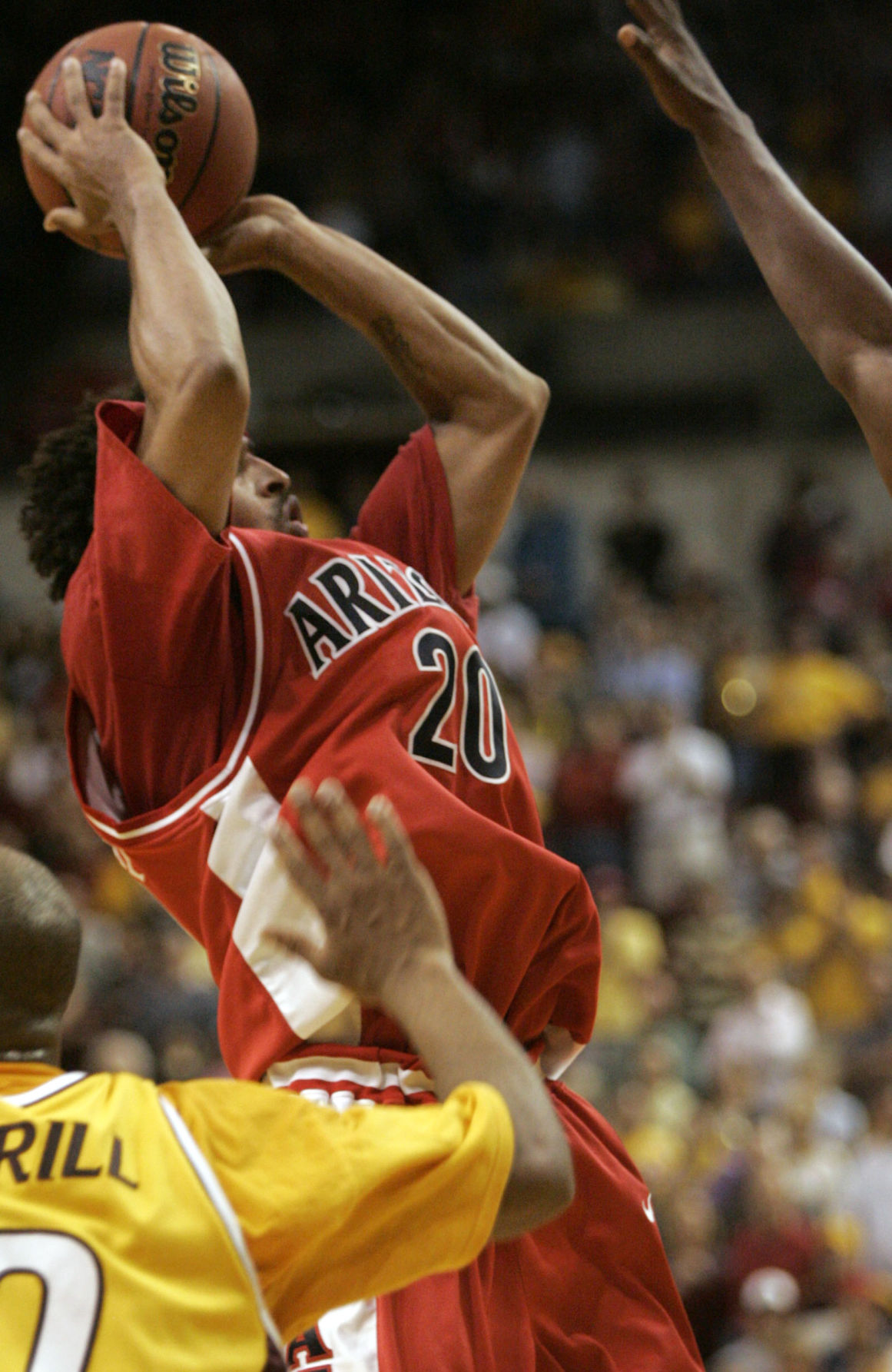 Salim Stoudamire
