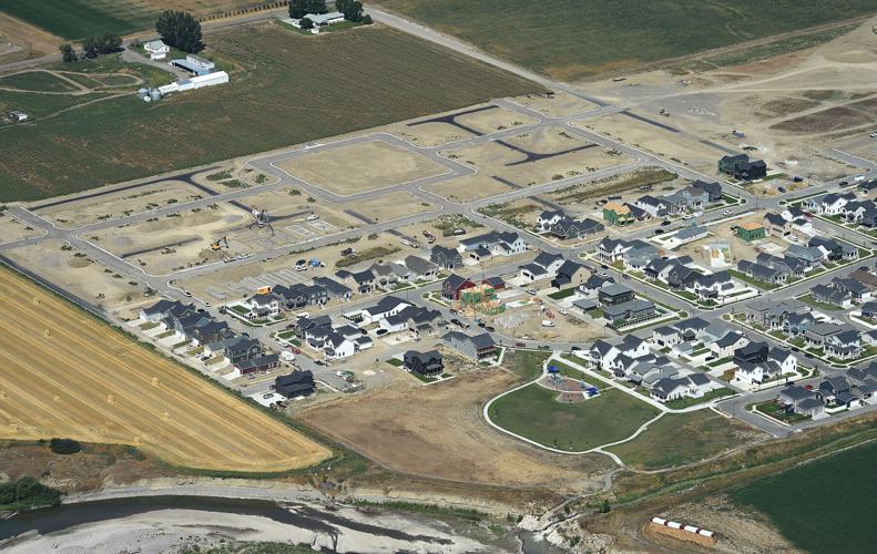 Billings home construction