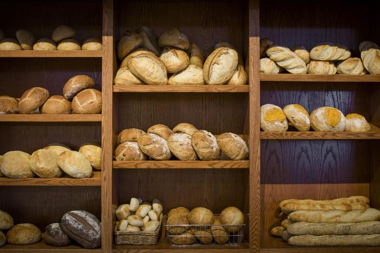 2nd, 3rd Kneaders coming soon