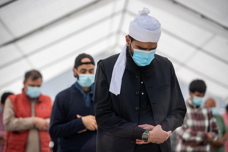 A guide for Muslims observing Ramadan during the pandemic