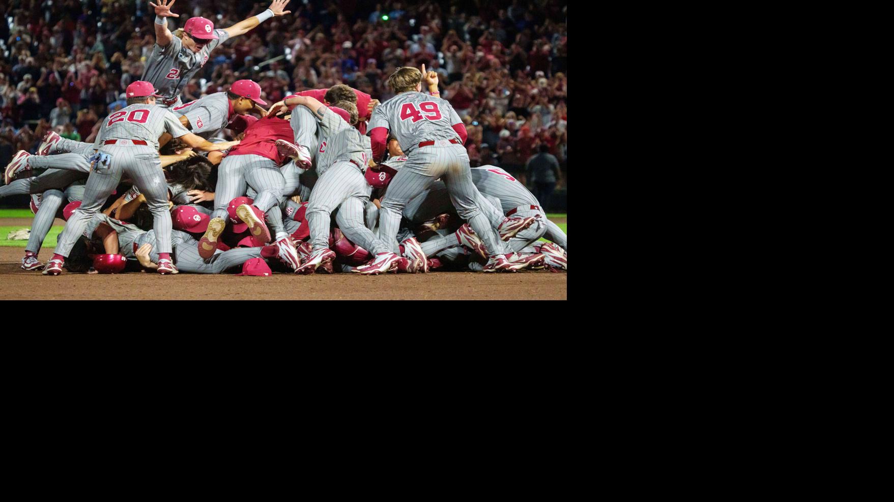 Arizona baseball's season-opening tournament in 2027 features CWS champ Oklahoma