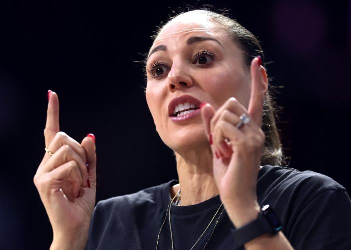 University of Arizona vs Northern Arizona,  basketball (copy)