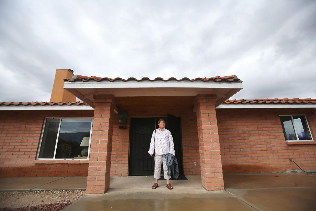 Early Onset Alzheimer's