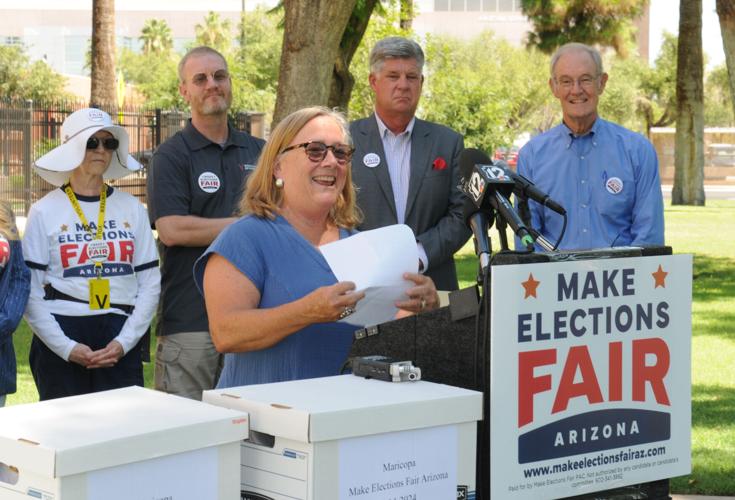 Tucson Speaks Out: May 19