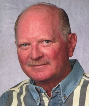 James R. "Jim" Parker 4/5/1947 - 9/25/2012
