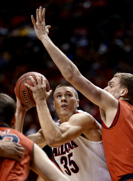 University of Arizona vs Utah