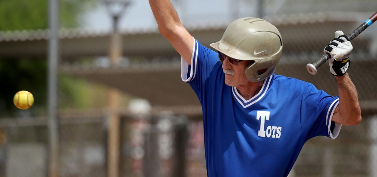Old Time Family Baseball — The Tucson Padres, formerly the Tucson Toros,  will