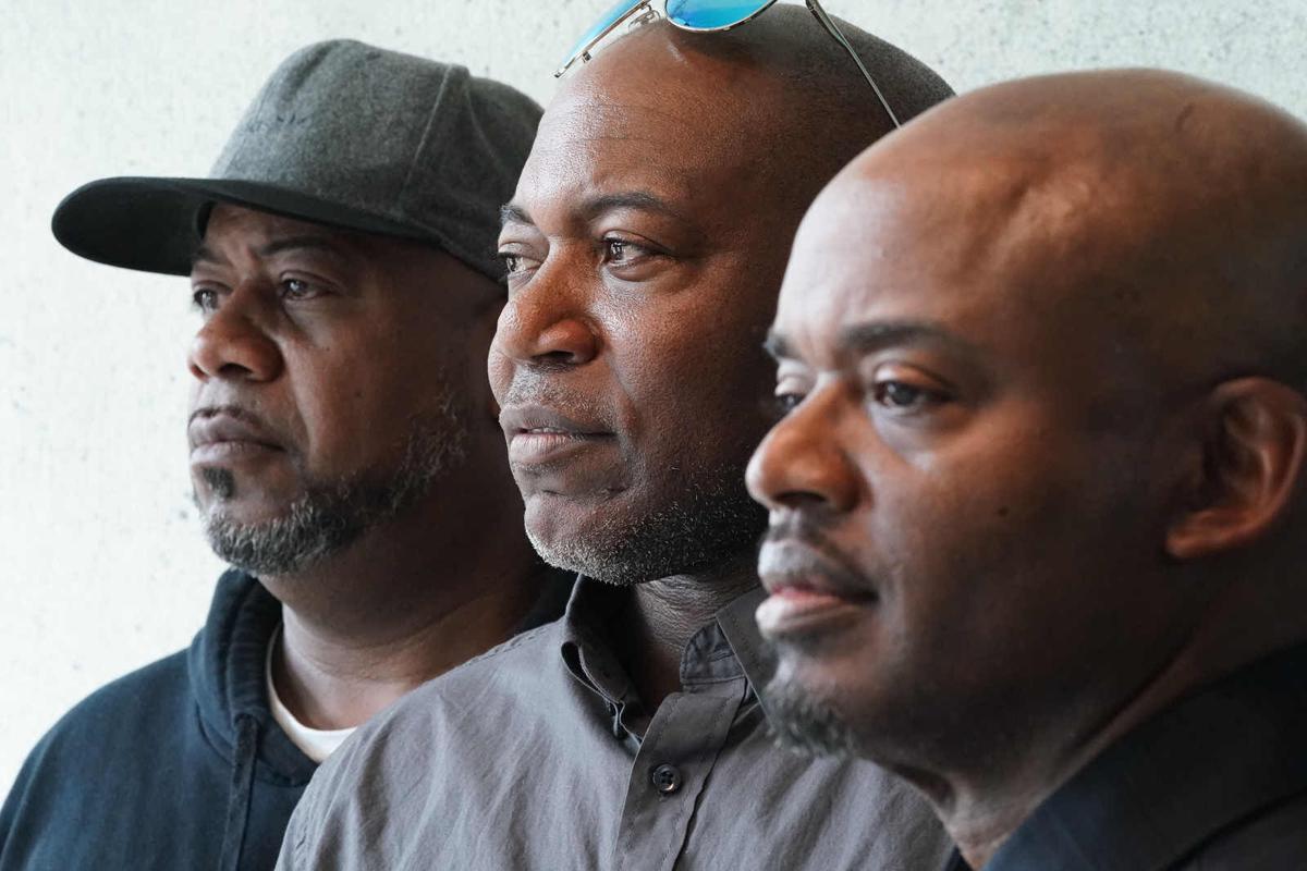 Sean Kirst: How do you carry on Aaron Salter's legacy? Through life