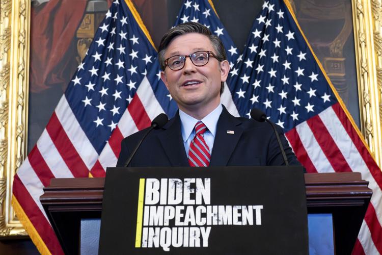 Biden Impeachment