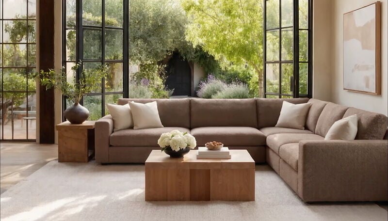 Albany Park Relaunches With a Simple Promise: The Sofa You Want, Made For You in Seven Days