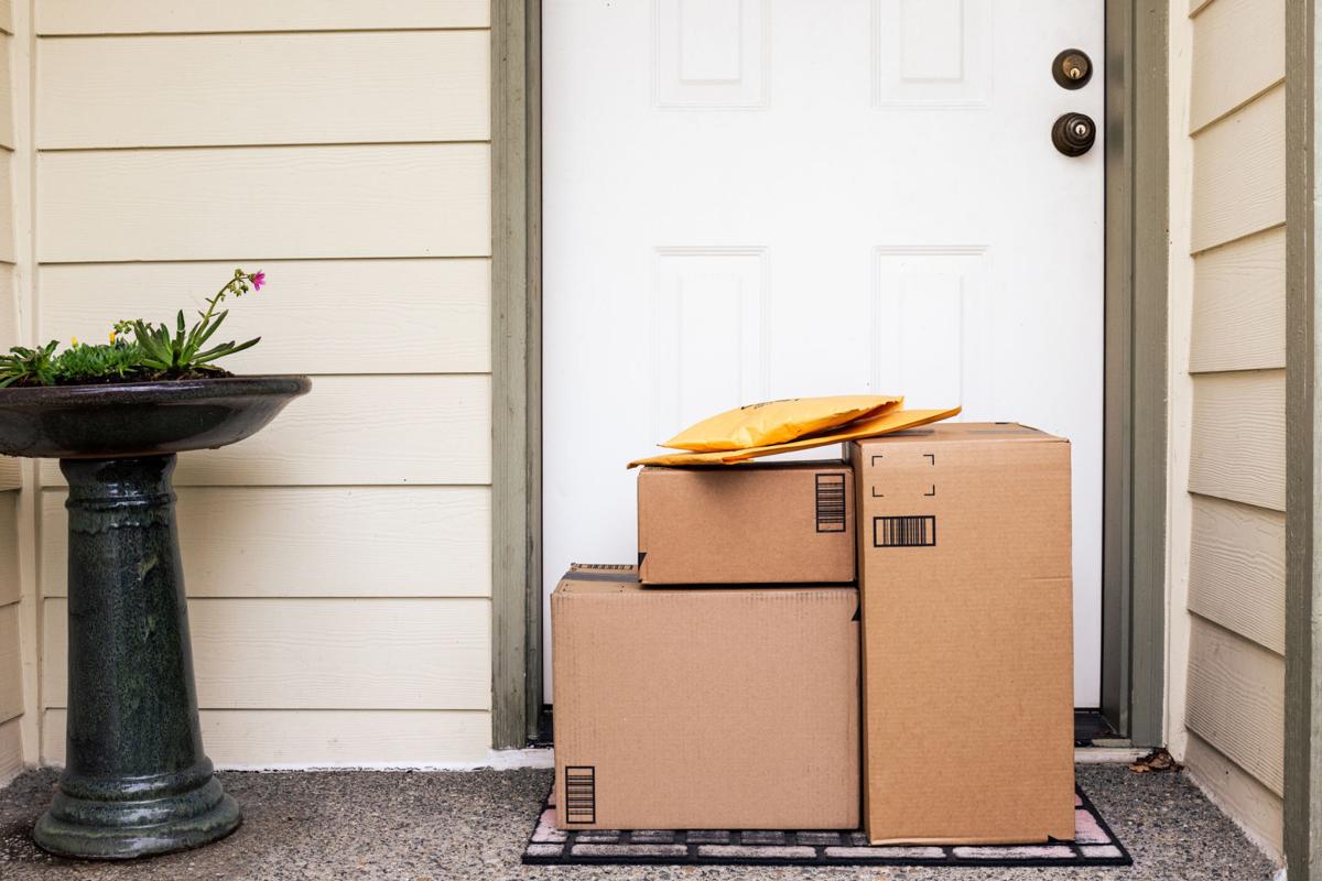 Packages