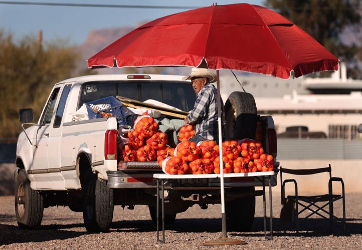 Tim Steller's column: Tucsonans rally around victimized vendors
