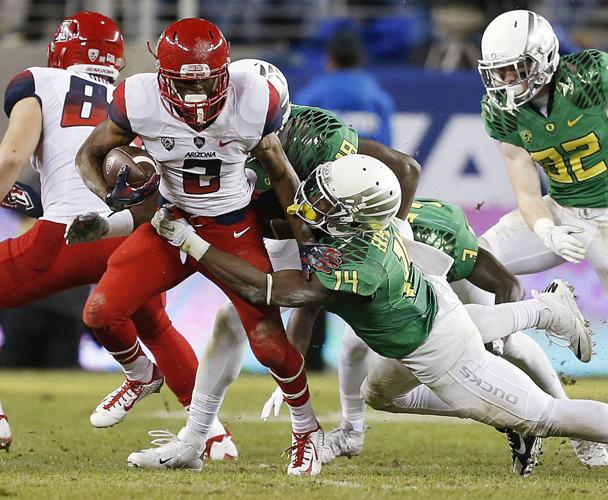 PAC-12 Football Championship Game