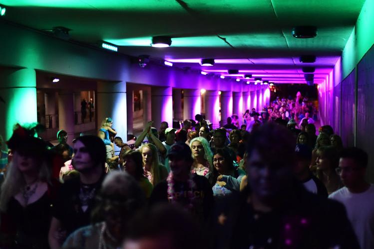 Return of the Mermaids 2015