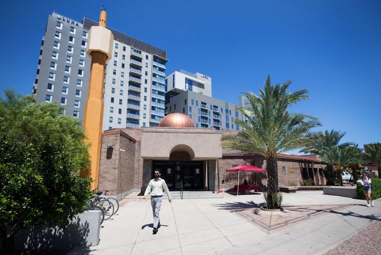 Islamic Center of Tucson