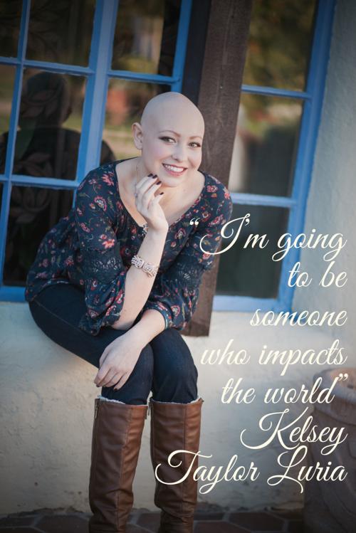 Bald Beauties Project Brunch and Bubbles