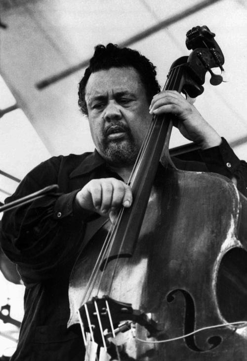 Saturday, April 22 — Head to Nogales (US) to honor jazz great Charles Mingus